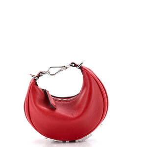 Fendigraphy Bag Leather Nano #228507F14B